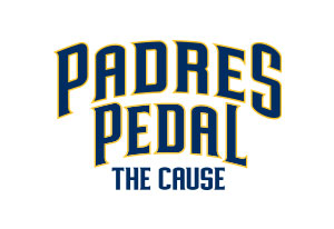 Padres Pedal logo