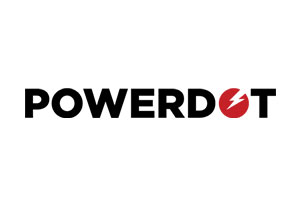 Powerdot logo